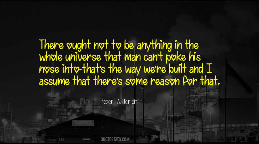 Dangerousness Quotes #635261