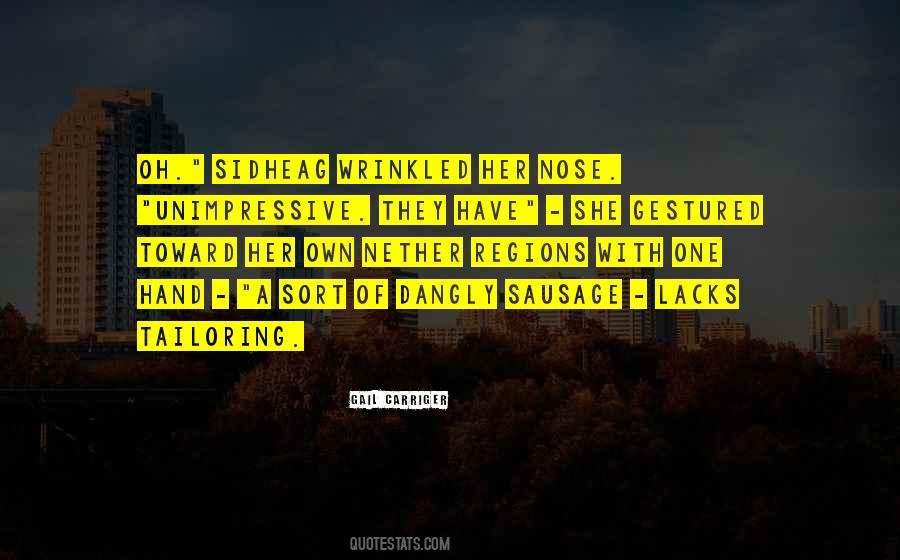 Dangly Quotes #1175389