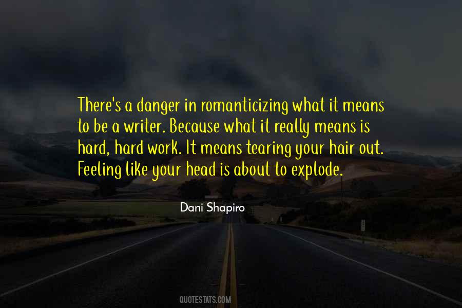 Dani's Quotes #1179801