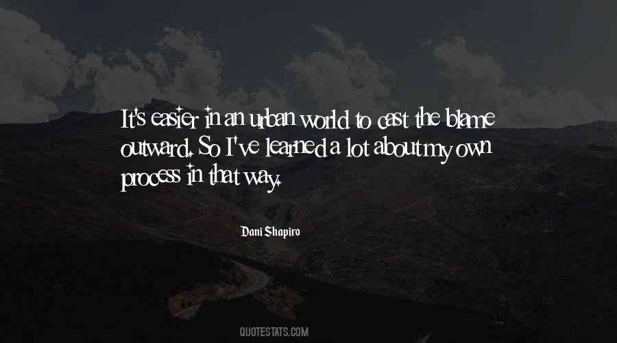 Dani's Quotes #165098