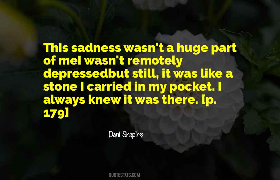 Dani's Quotes #167653