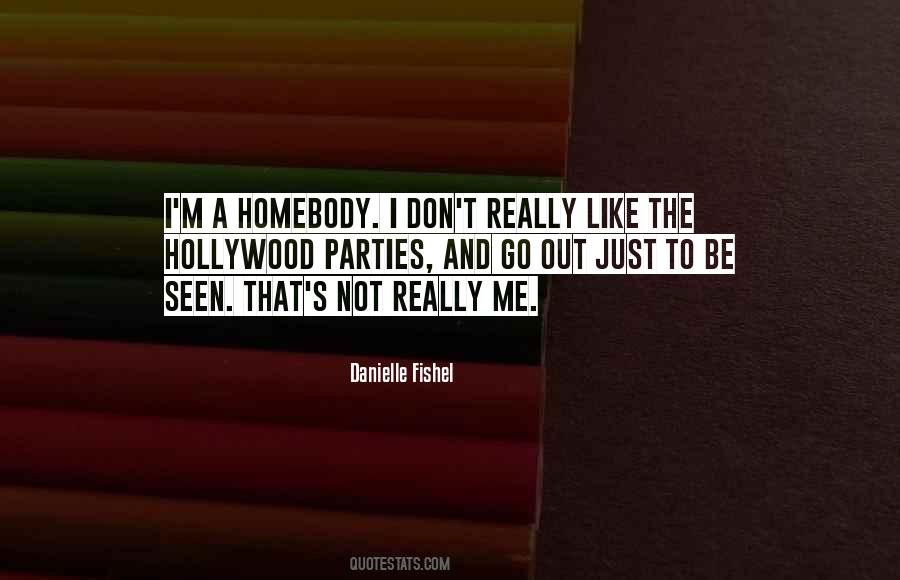 Danielle's Quotes #103151