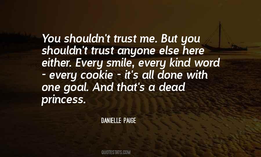 Danielle's Quotes #1071641 Danielle's Quotes #1071641