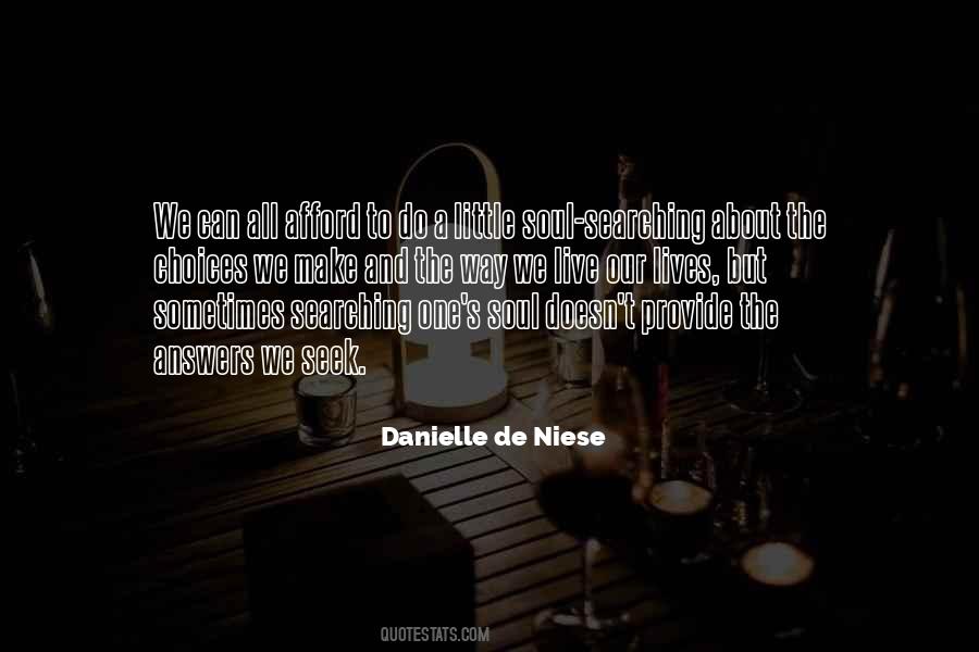 Danielle's Quotes #315097