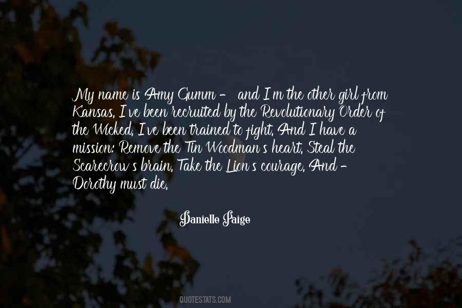 Danielle's Quotes #415155 Danielle's Quotes #415155
