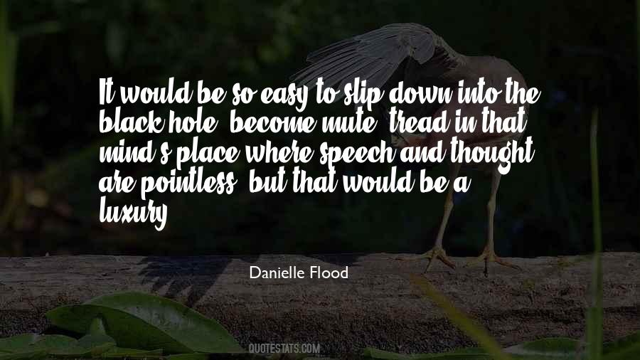 Danielle's Quotes #470513