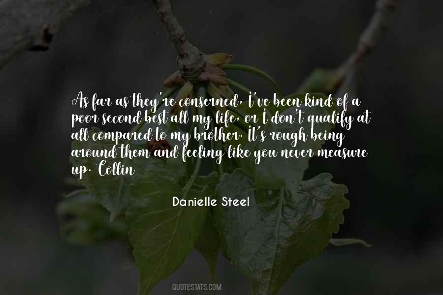 Danielle's Quotes #835139 Danielle's Quotes #835139