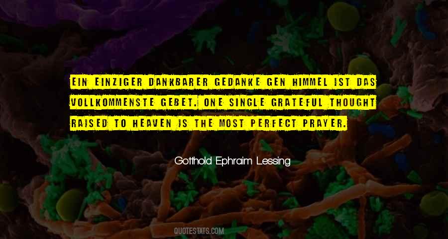 Dankbarer Quotes #805087