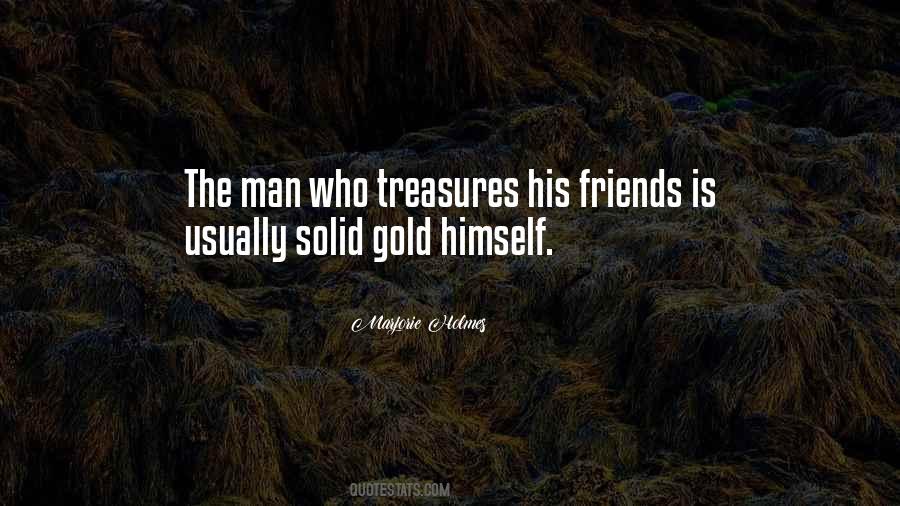 Quotes About Treasures #1145771