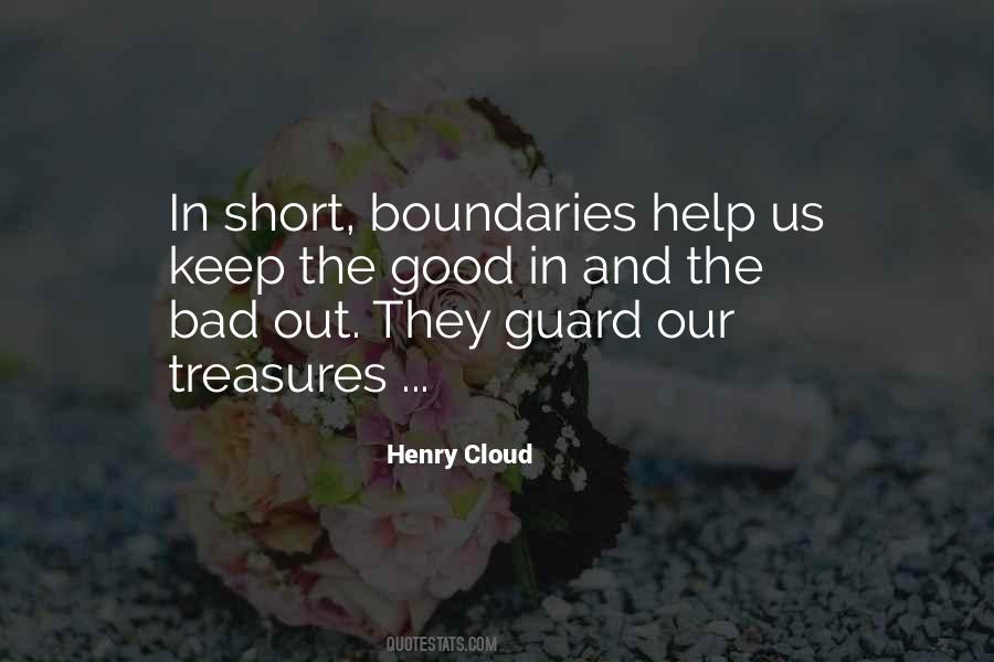 Quotes About Treasures #984613