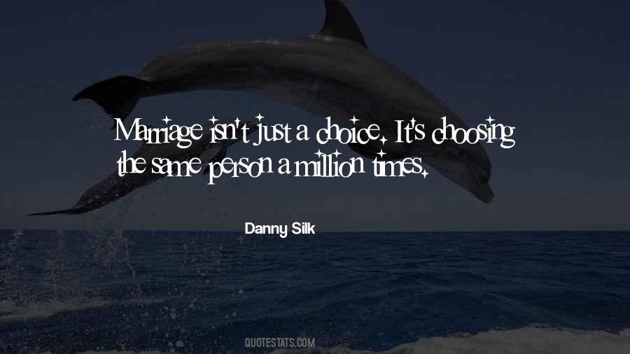 Danny's Quotes #268054