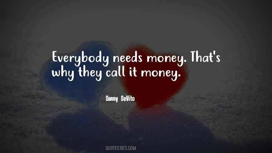 Danny's Quotes #292190