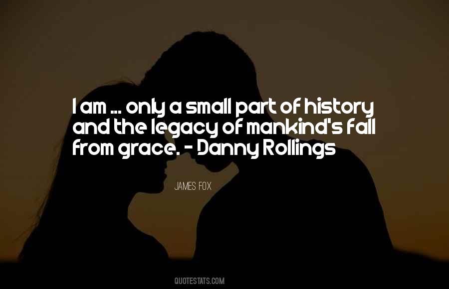 Danny's Quotes #330084