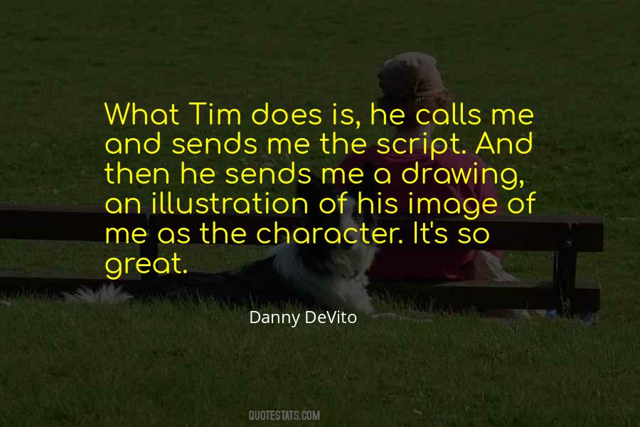 Danny's Quotes #336833