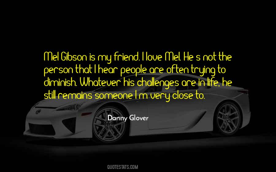 Danny's Quotes #390061