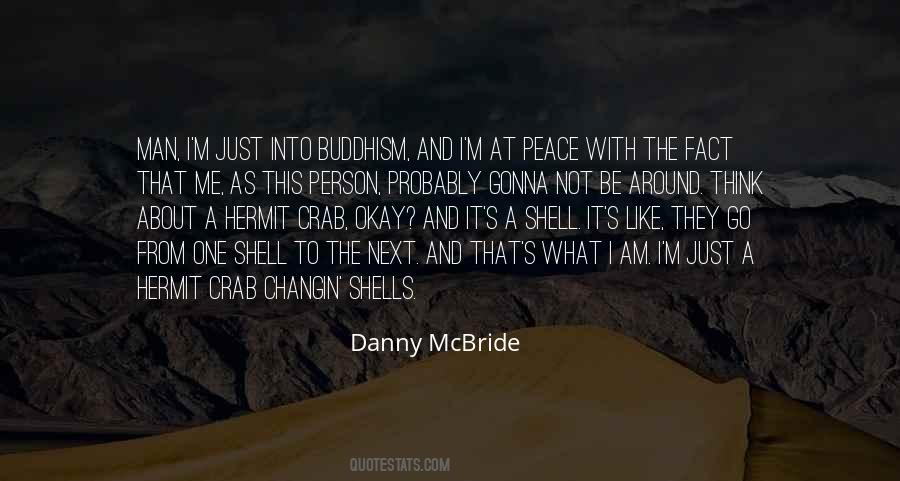 Danny's Quotes #417698