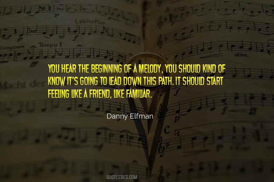 Danny's Quotes #495139