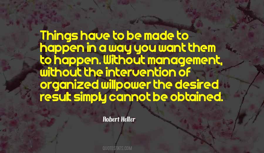 Quotes About Intervention #1364262
