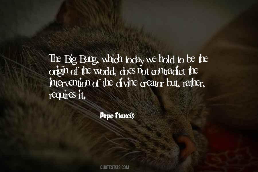 Quotes About Intervention #175791 Quotes About Intervention #175791