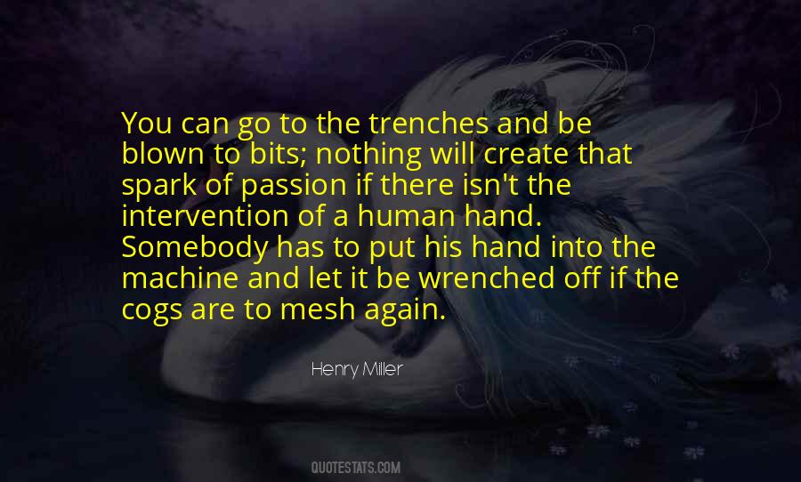 Quotes About Intervention #268204 Quotes About Intervention #268204