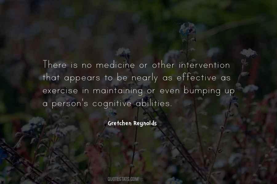 Quotes About Intervention #279853 Quotes About Intervention #279853