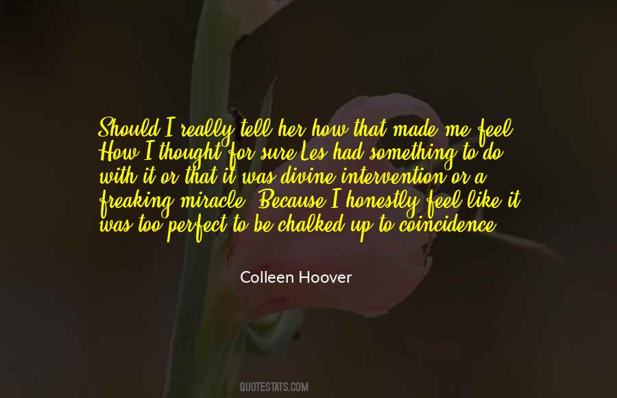 Quotes About Intervention #290942 Quotes About Intervention #290942