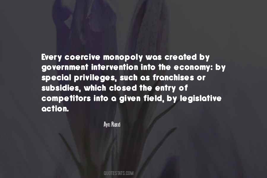 Quotes About Intervention #300973 Quotes About Intervention #300973