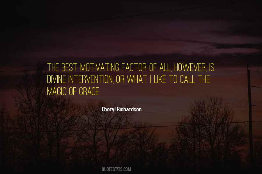 Quotes About Intervention #307378 Quotes About Intervention #307378