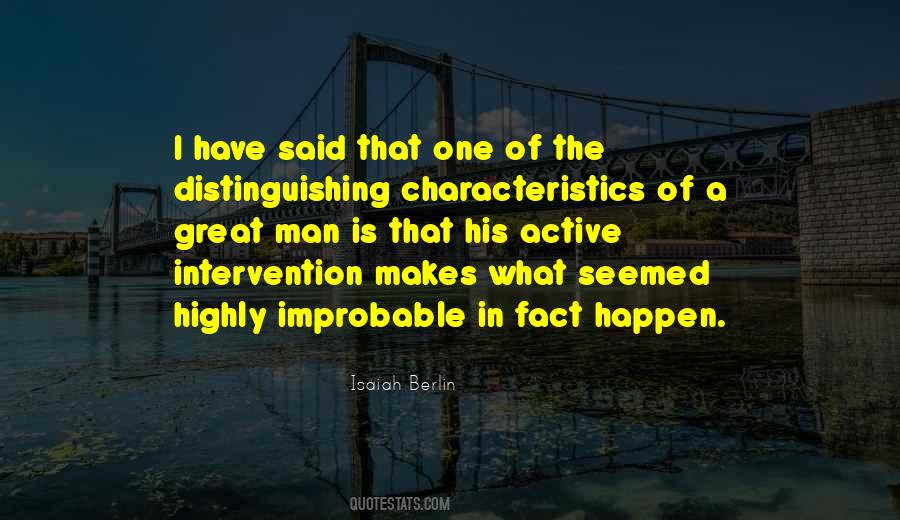 Quotes About Intervention #347452 Quotes About Intervention #347452