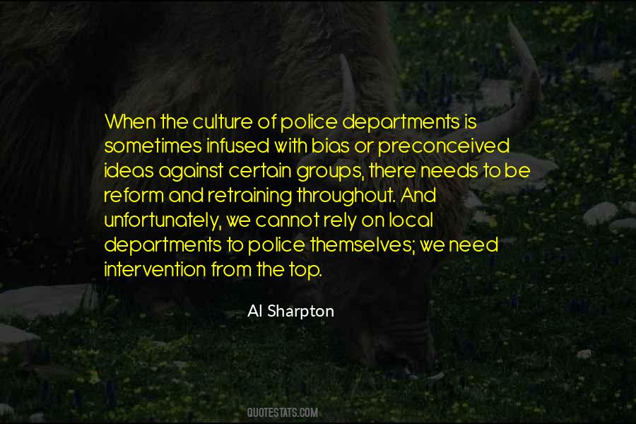 Quotes About Intervention #359474 Quotes About Intervention #359474