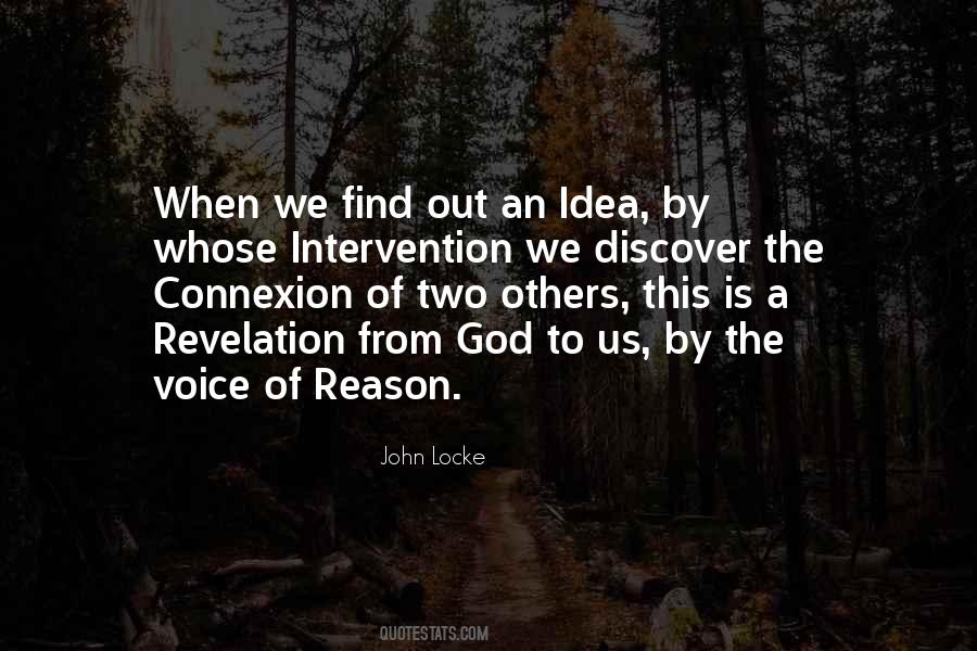 Quotes About Intervention #406873 Quotes About Intervention #406873