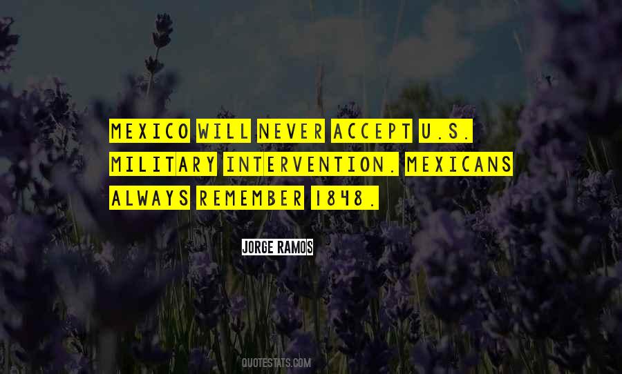 Quotes About Intervention #69834 Quotes About Intervention #69834