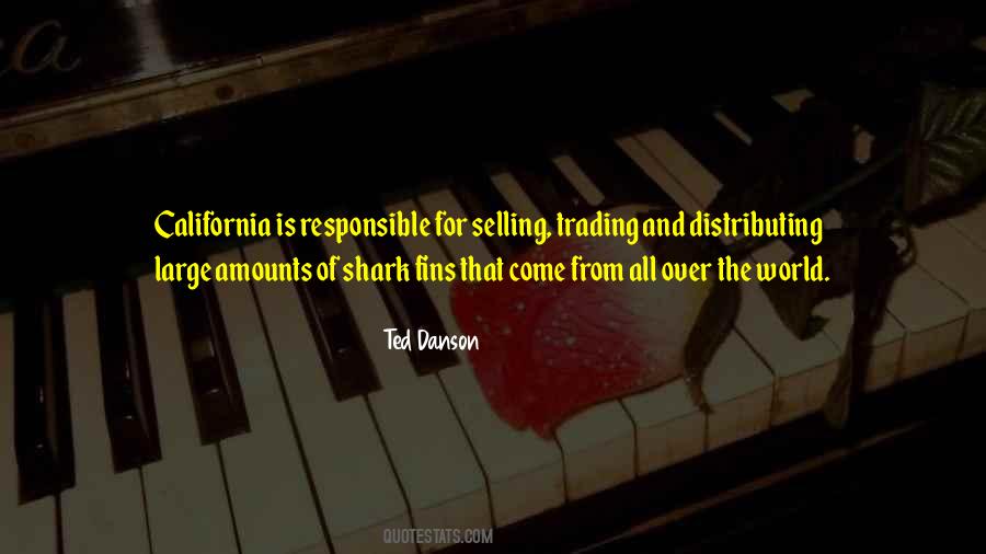 Danson Quotes #440163