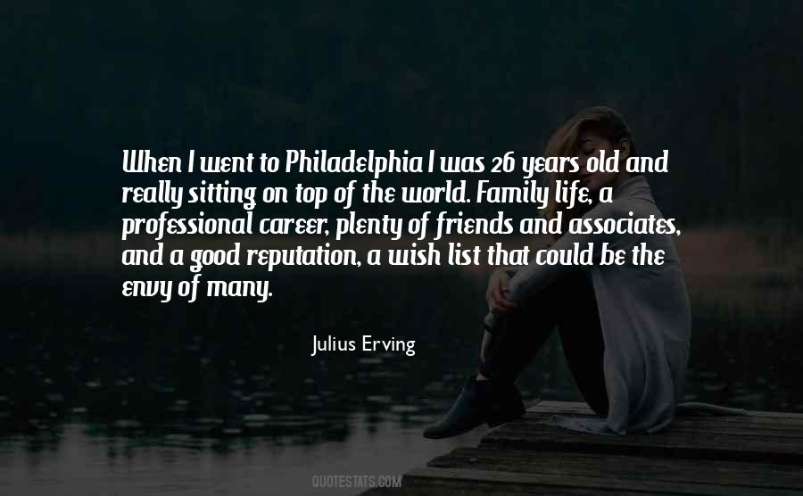 Quotes About 26 Years Old #1085154