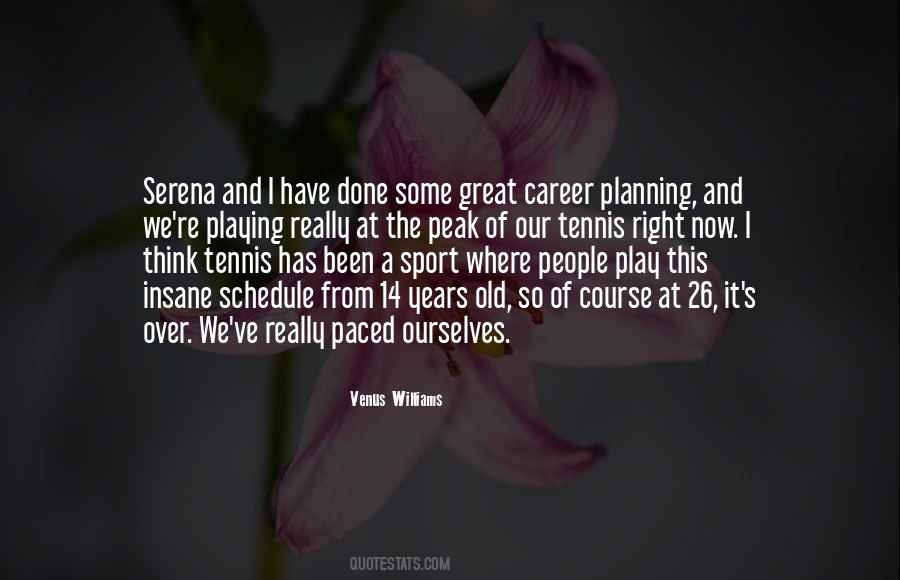 Quotes About 26 Years Old #1436480