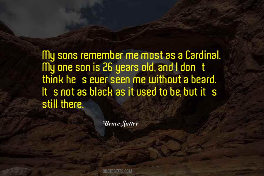 Quotes About 26 Years Old #199839