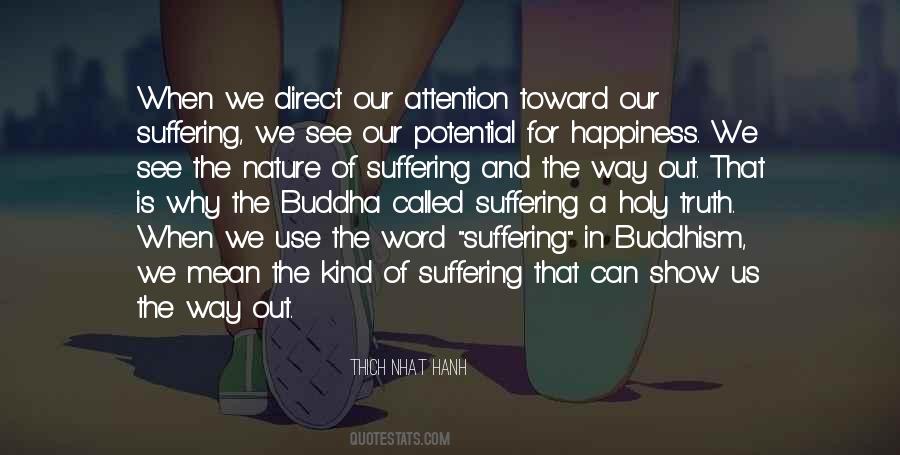 Quotes About Buddha Nature #1715723