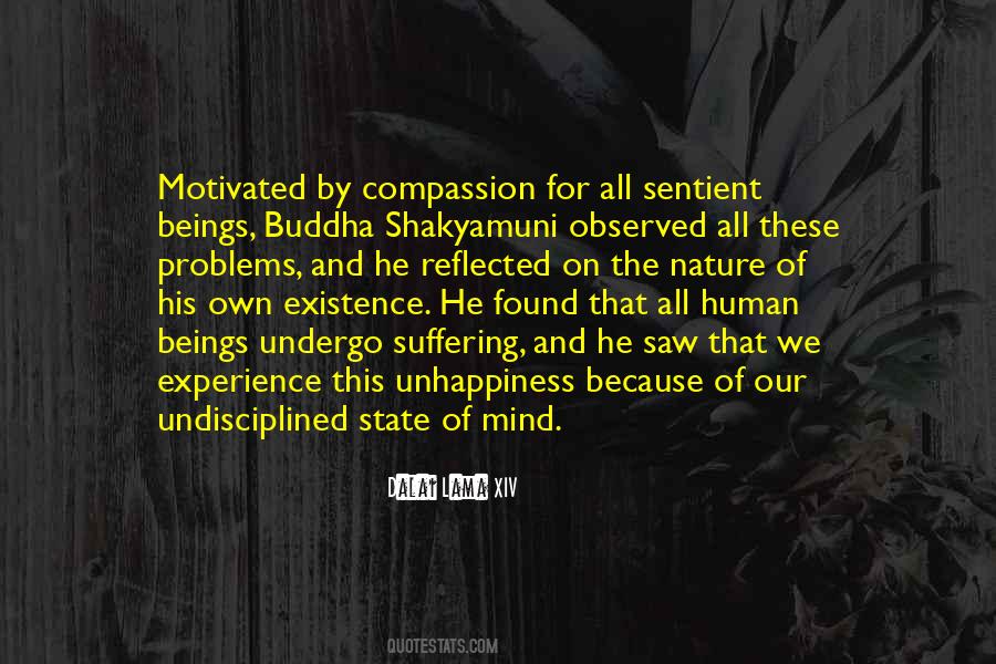 Quotes About Buddha Nature #686788