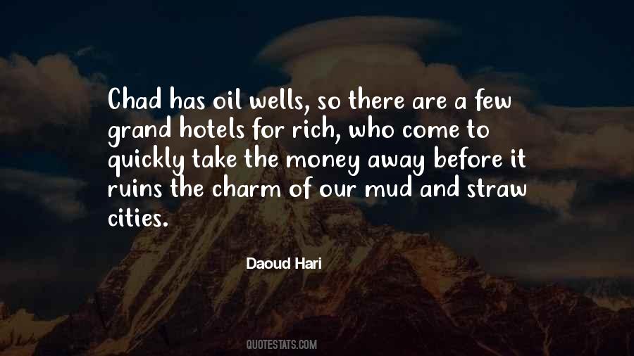 Daoud Quotes #1292107