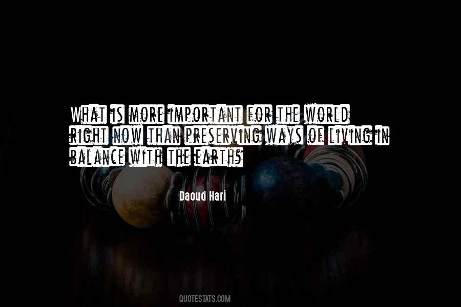 Daoud Quotes #1458721