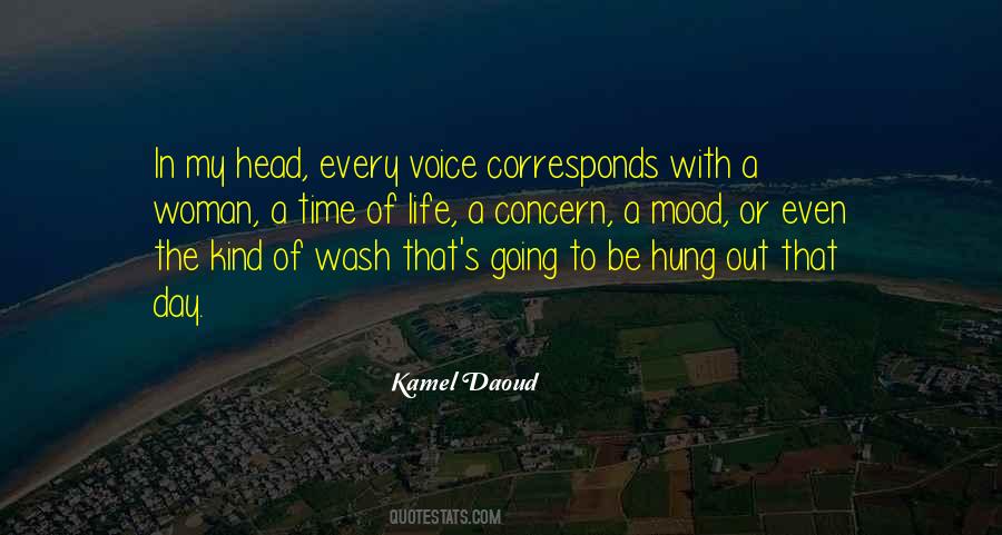 Daoud Quotes #300070