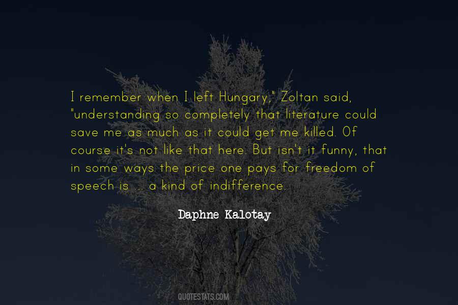 Daphne's Quotes #1241204