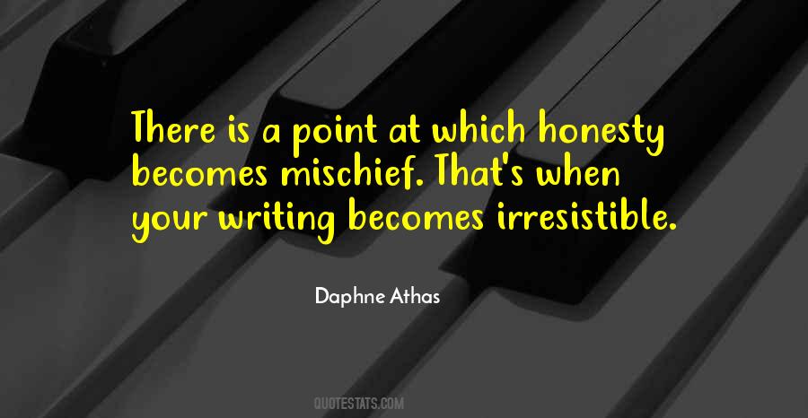 Daphne's Quotes #1670356