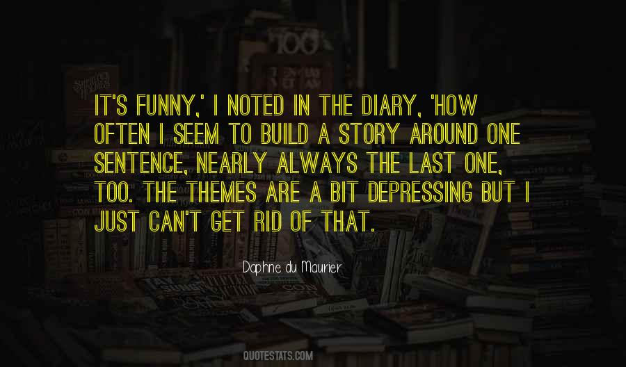 Daphne's Quotes #1695810