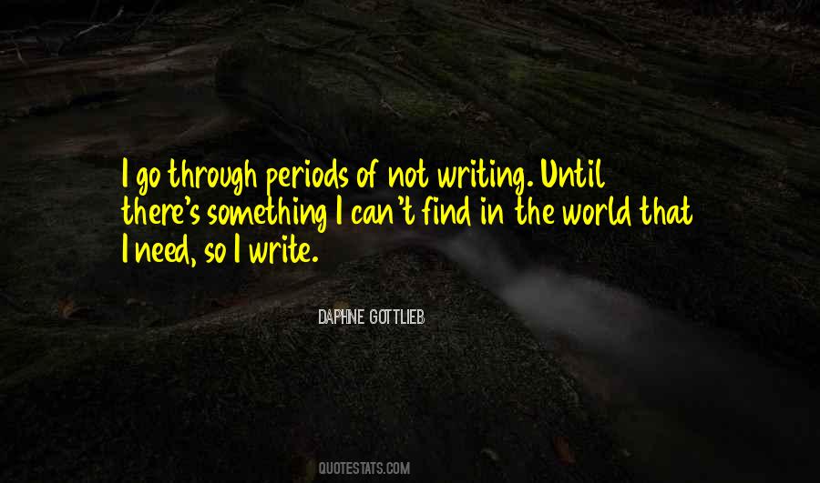 Daphne's Quotes #1801994