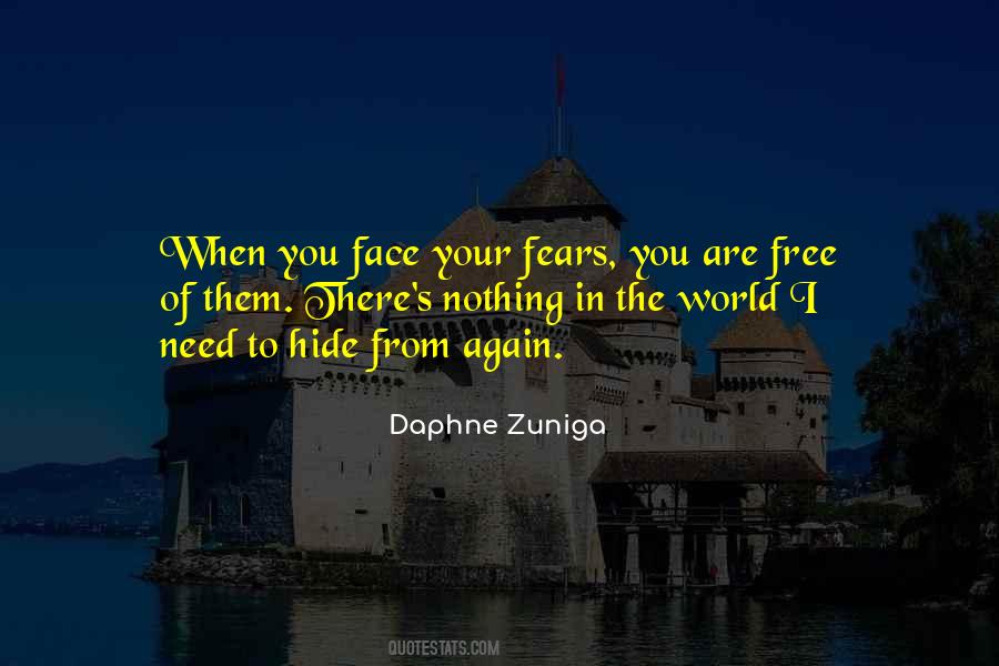 Daphne's Quotes #533950
