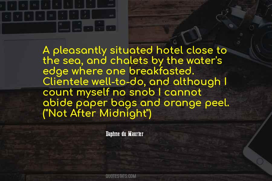 Daphne's Quotes #916480
