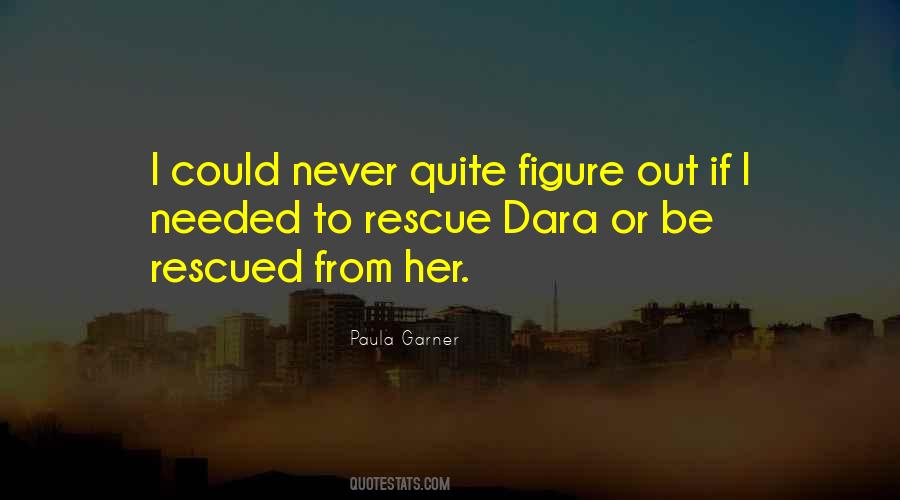 Dara's Quotes #1215497