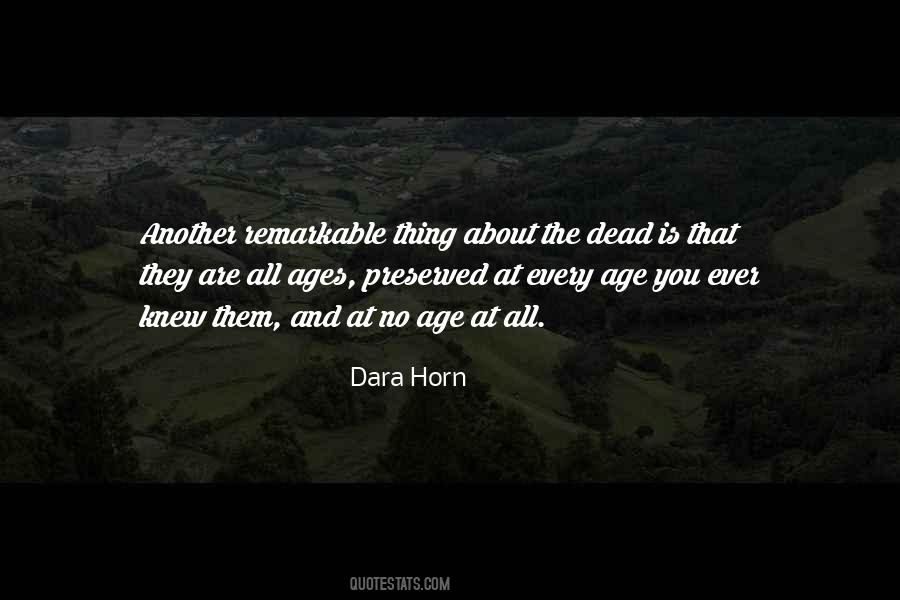 Dara's Quotes #868046