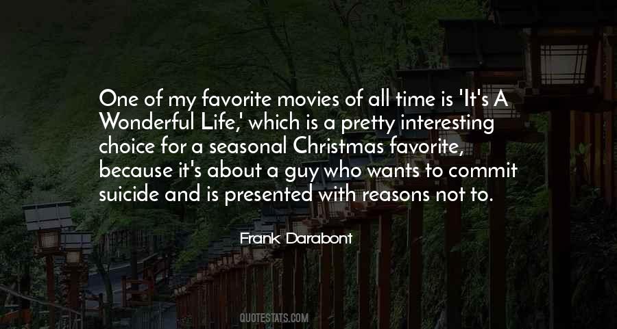 Darabont Quotes #627707